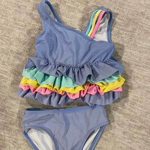 Swim suit